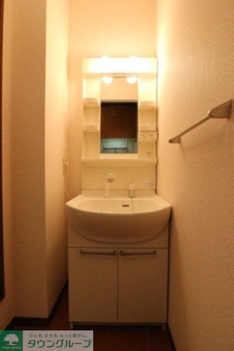 リバーバードの物件内観写真