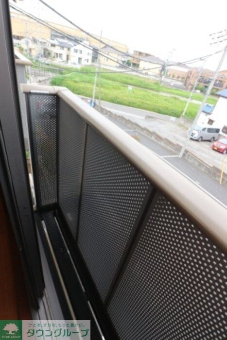 リバーバードの物件内観写真