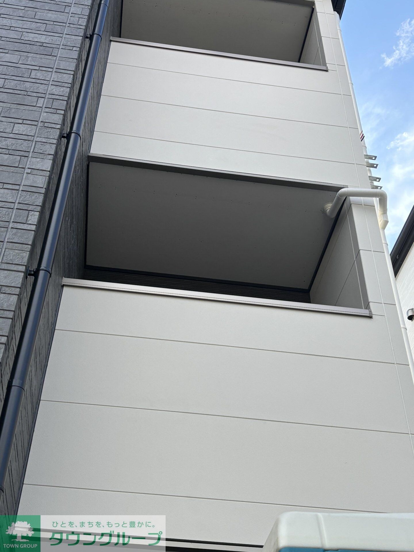 KEIAI RESIDENCE 新松戸IIの物件内観写真