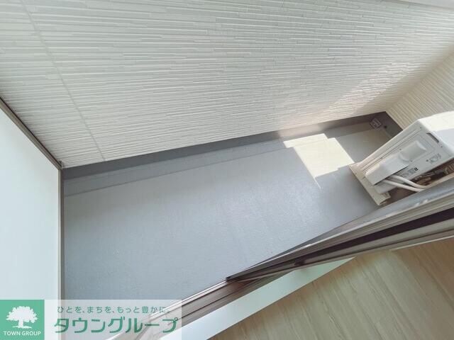 Maison Claire南柏の物件内観写真