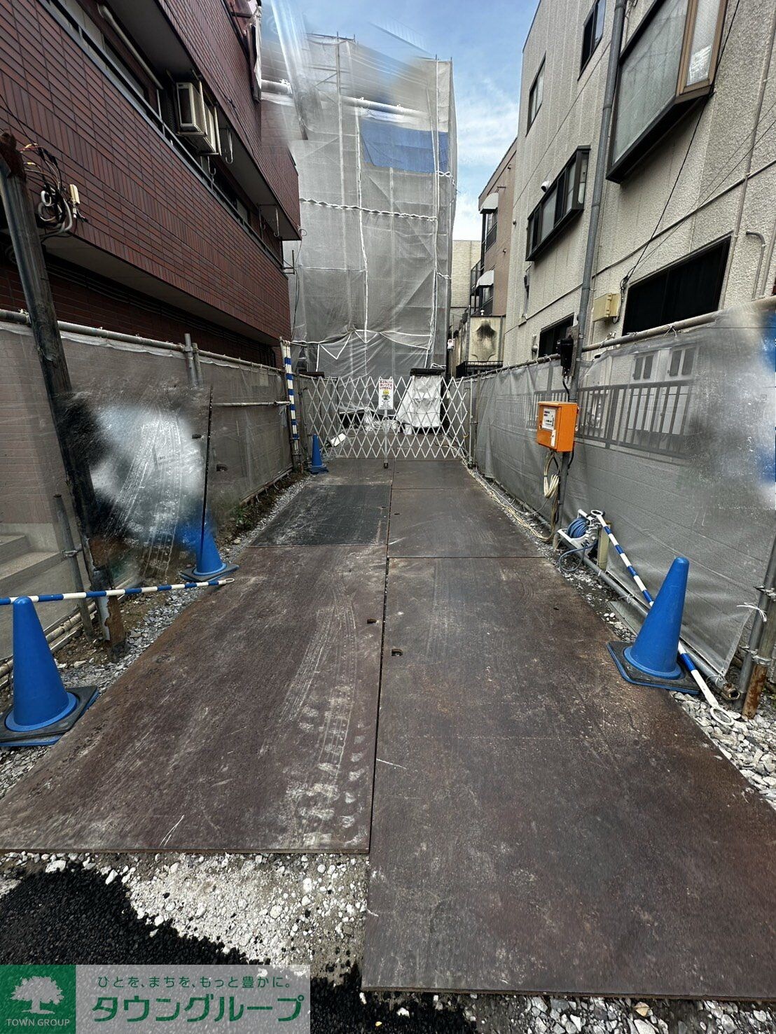 Istana Kashiwaの物件内観写真