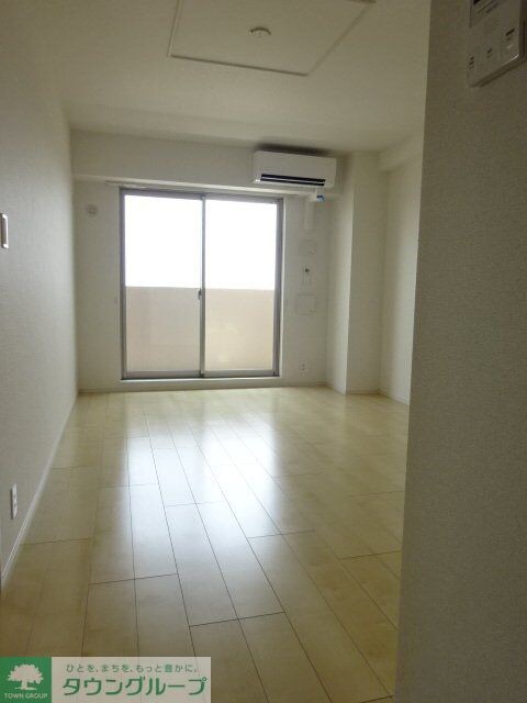 リベラ サンリット カーサの物件内観写真