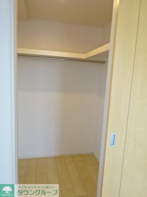 リベラ サンリット カーサの物件内観写真