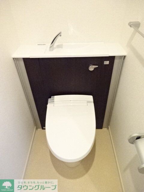 リベラ サンリット カーサの物件内観写真