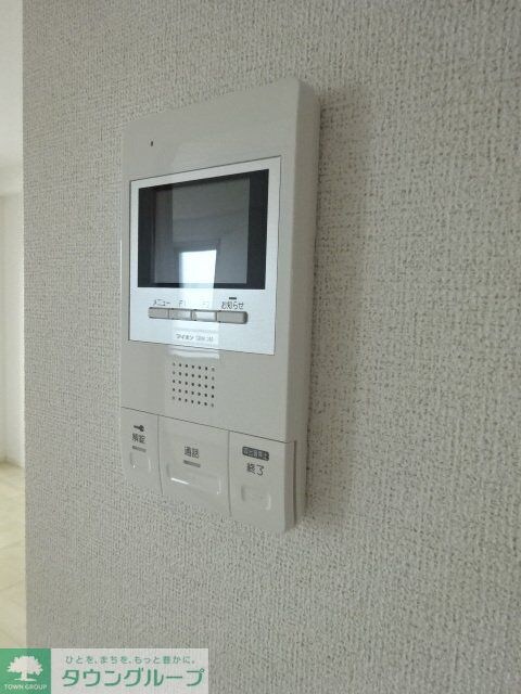 リベラ サンリット カーサの物件内観写真