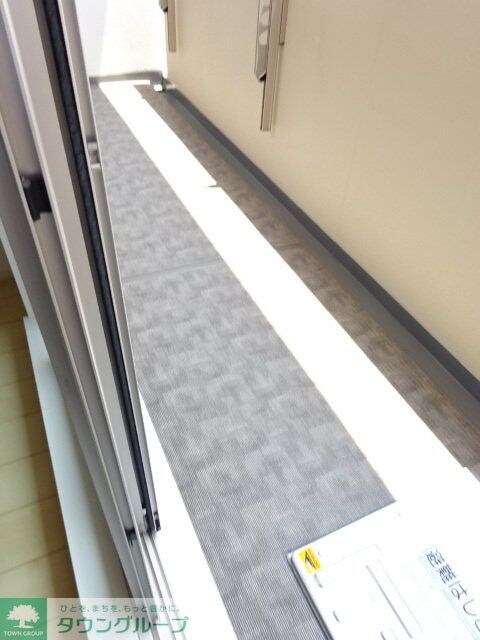 リベラ サンリット カーサの物件内観写真