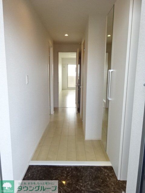 リベラ サンリット カーサの物件内観写真