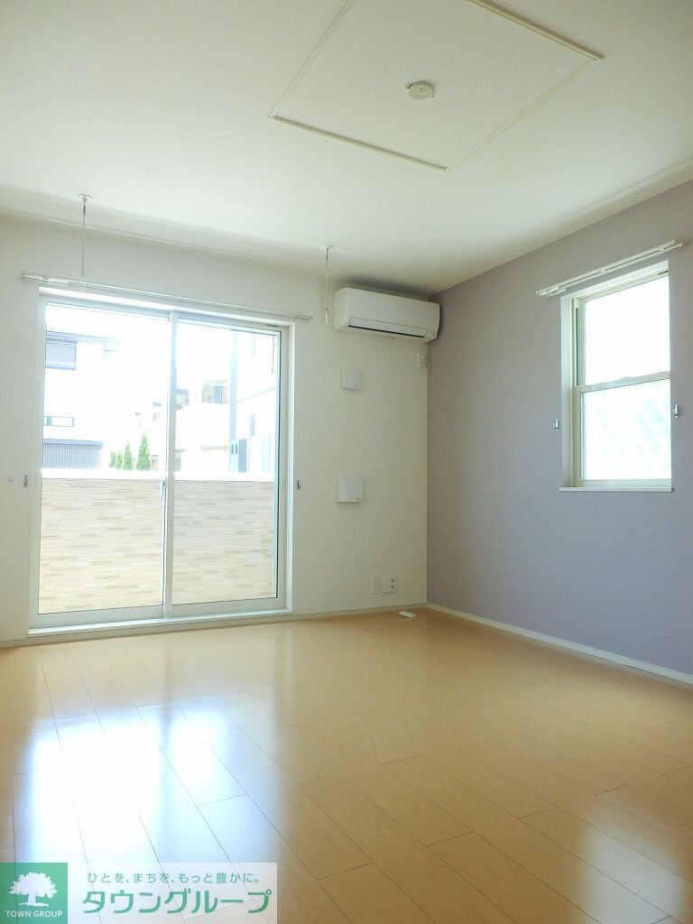 ルミナスハイムの物件内観写真