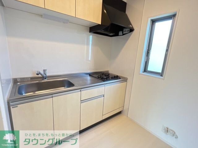 レジデンスの物件内観写真