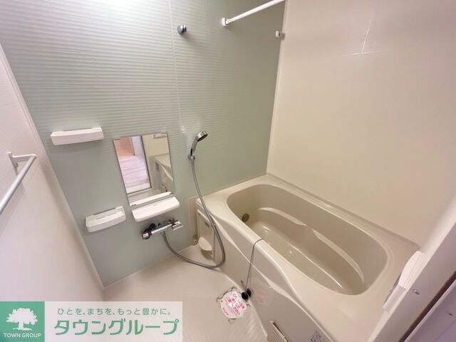 レジデンスの物件内観写真