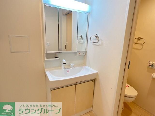 レジデンスの物件内観写真