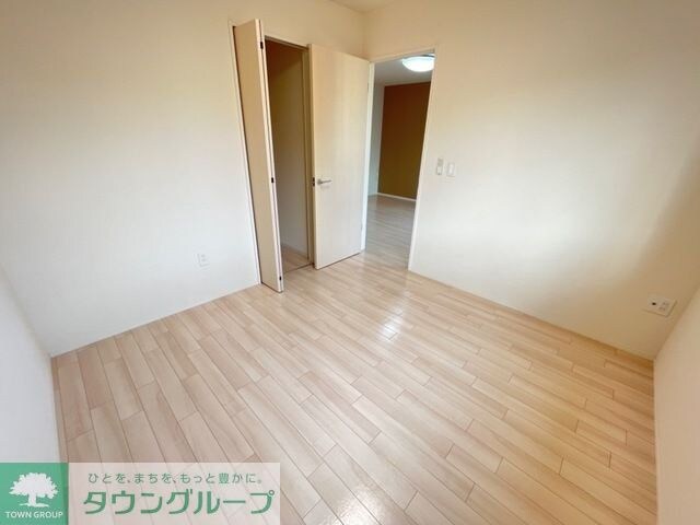 レジデンスの物件内観写真