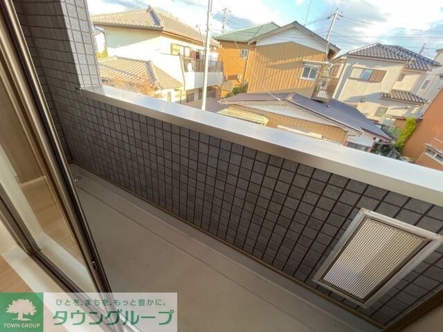 レジデンスの物件内観写真