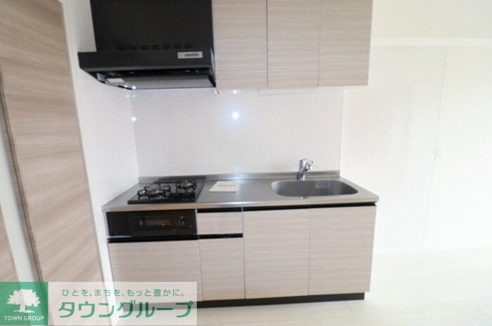 フェリス コートの物件内観写真