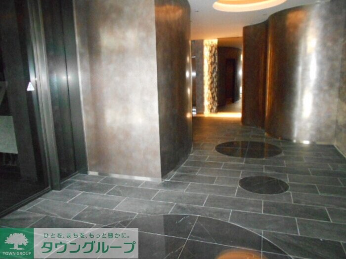 フェリス コートの物件内観写真