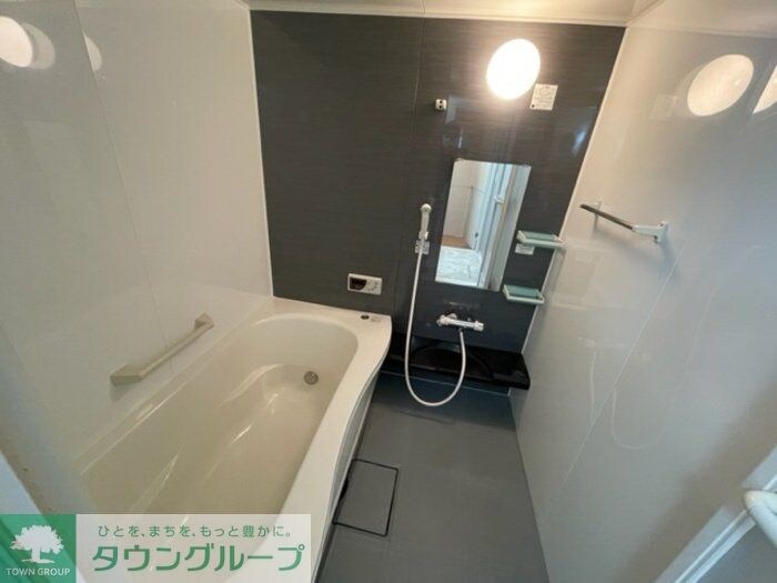 Symphony Aの物件内観写真