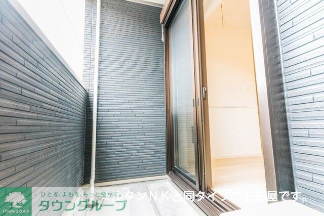 グラン クリュAの物件内観写真