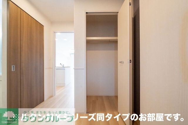 ナチュール メゾンの物件内観写真