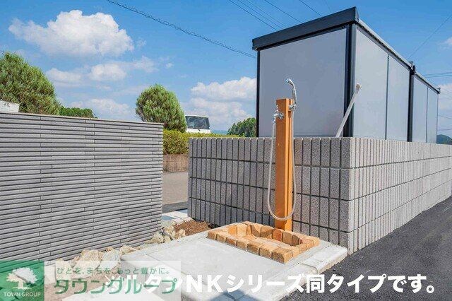 ナチュール メゾンの物件内観写真