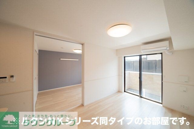 ナチュール メゾンの物件内観写真