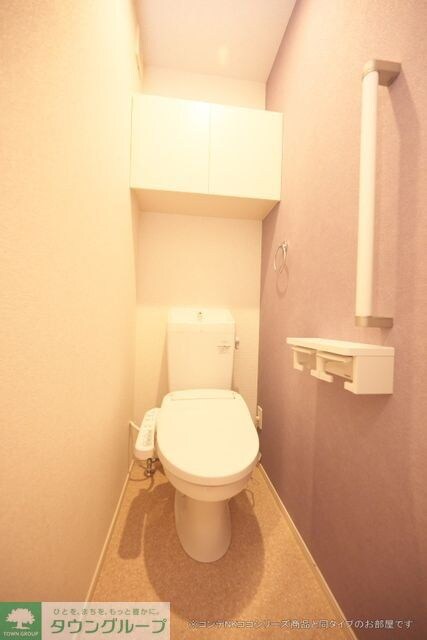 Ai-HightsIIBの物件内観写真