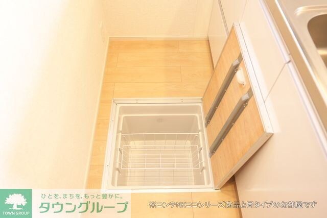 Ai-HightsIIBの物件内観写真