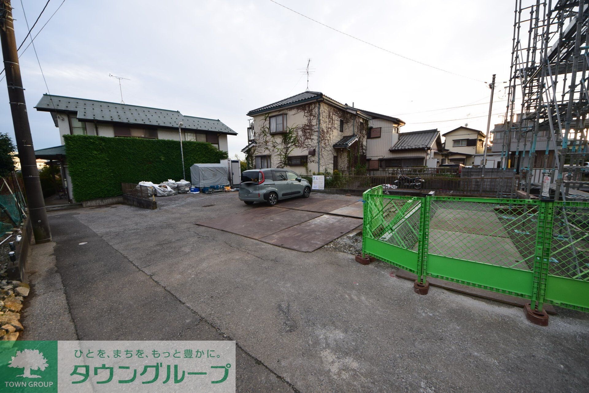 Ai-HightsIIBの物件内観写真