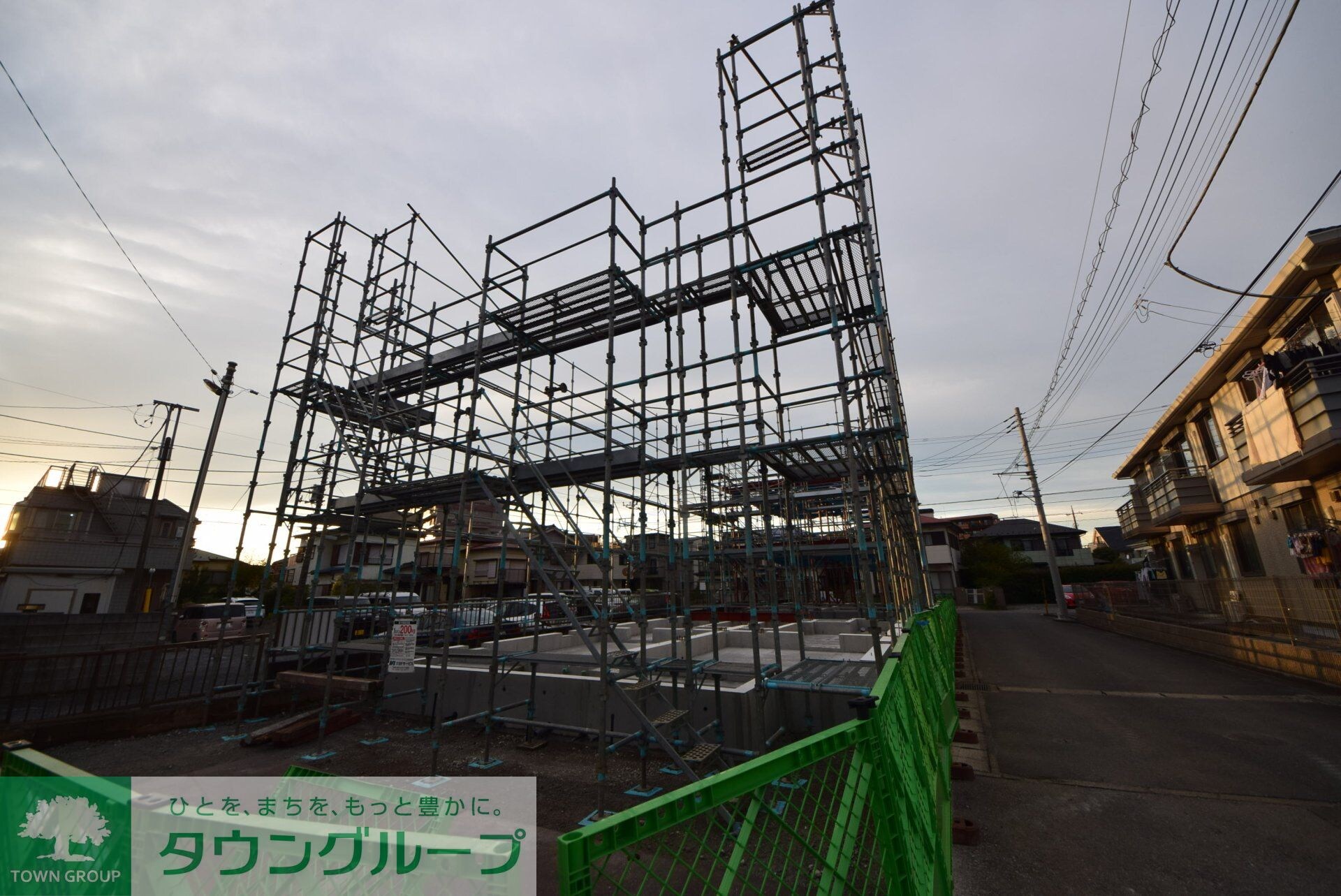 Ai-HightsIIBの物件内観写真