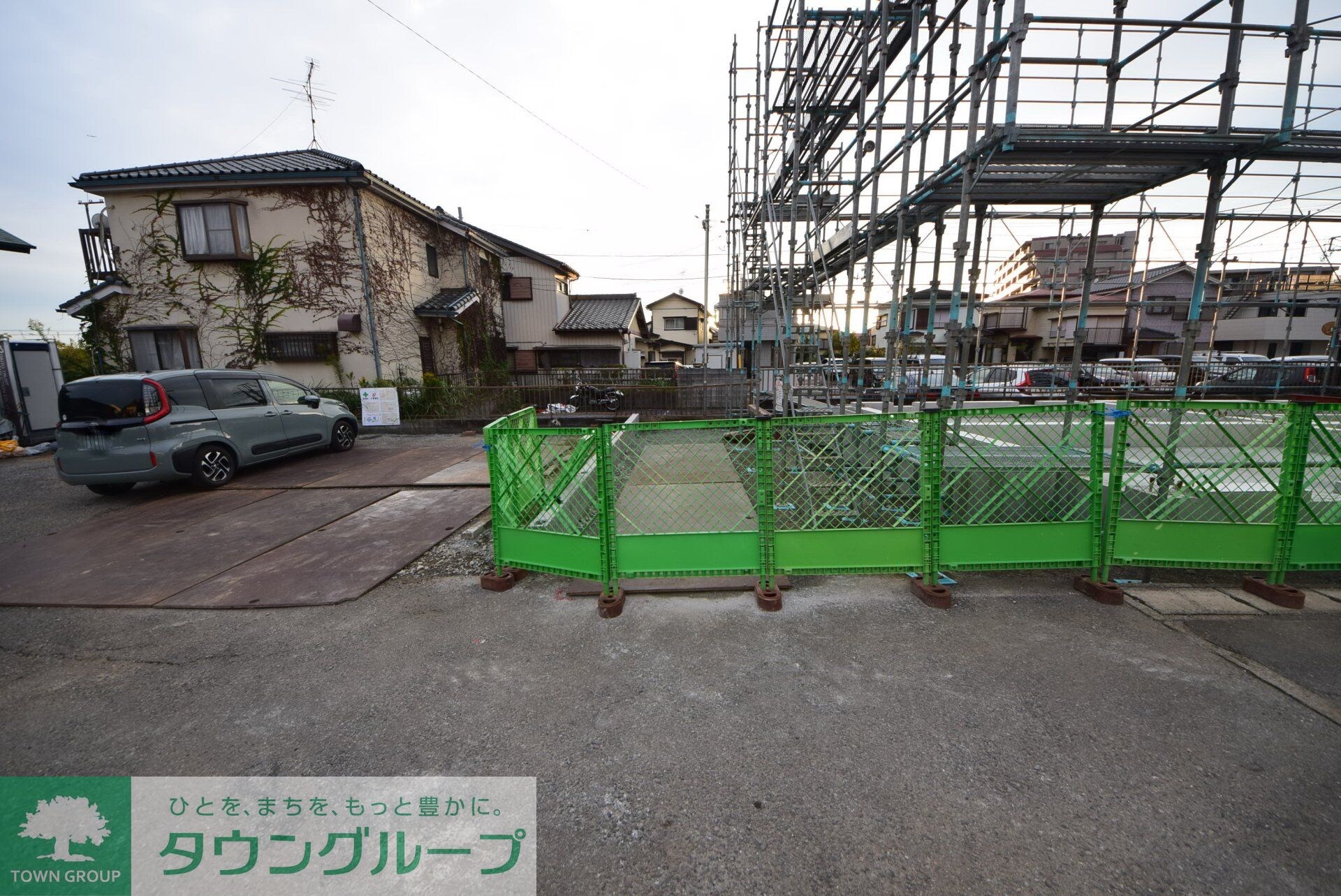 Ai-HightsIIBの物件内観写真