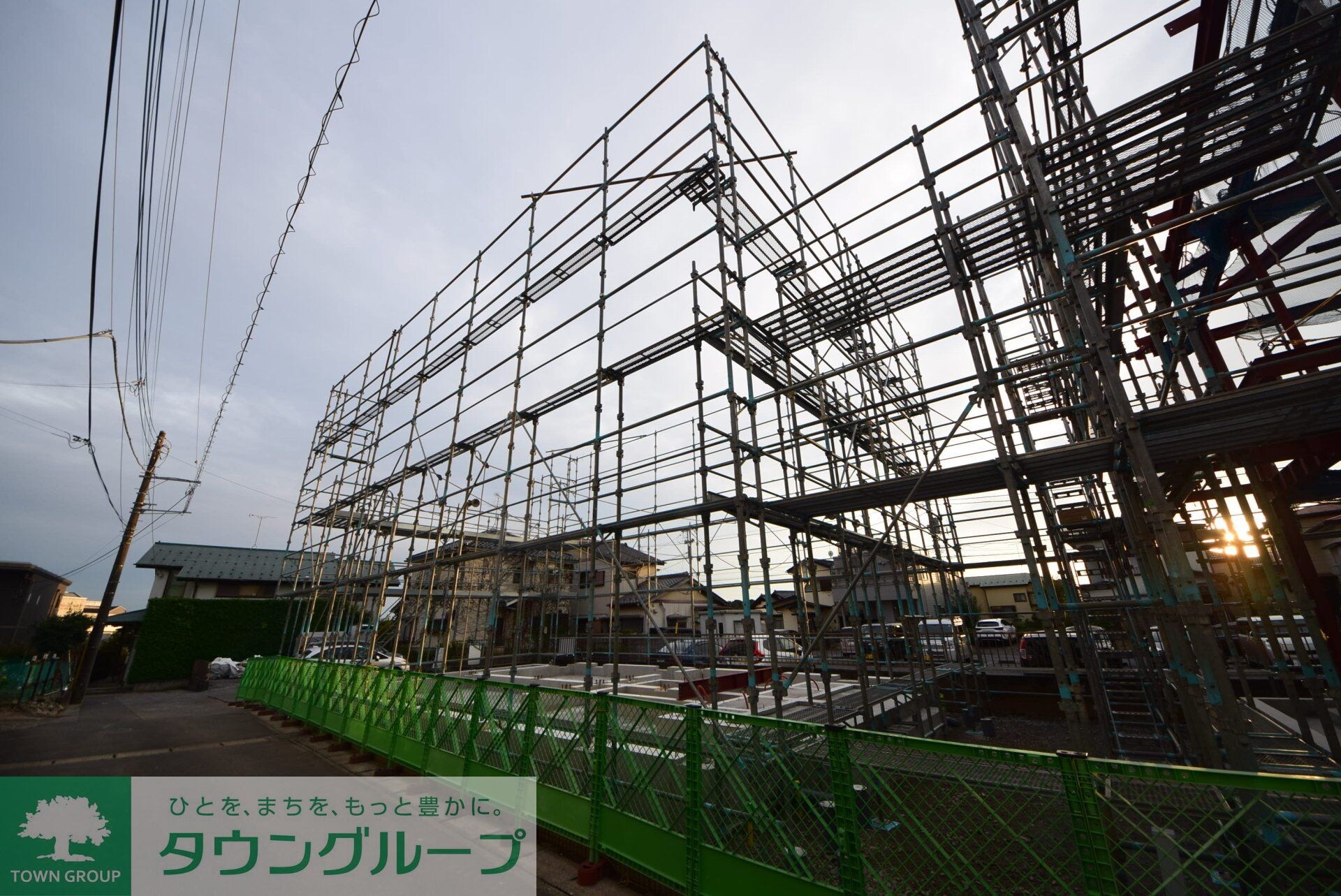 Ai-HightsIIBの物件内観写真