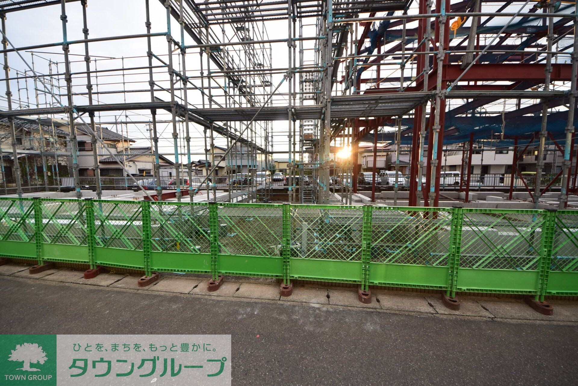 Ai-HightsIIBの物件内観写真