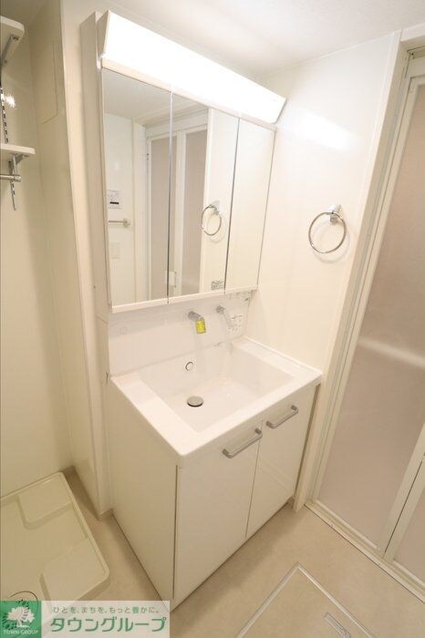 タチェット三郷中央の物件内観写真