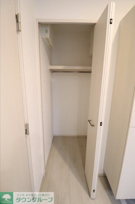 タチェット三郷中央の物件内観写真