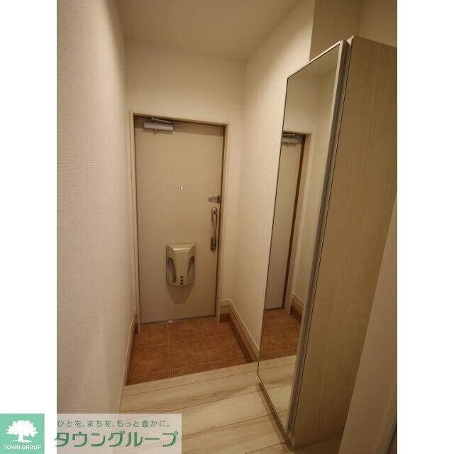 アムール橘の物件内観写真