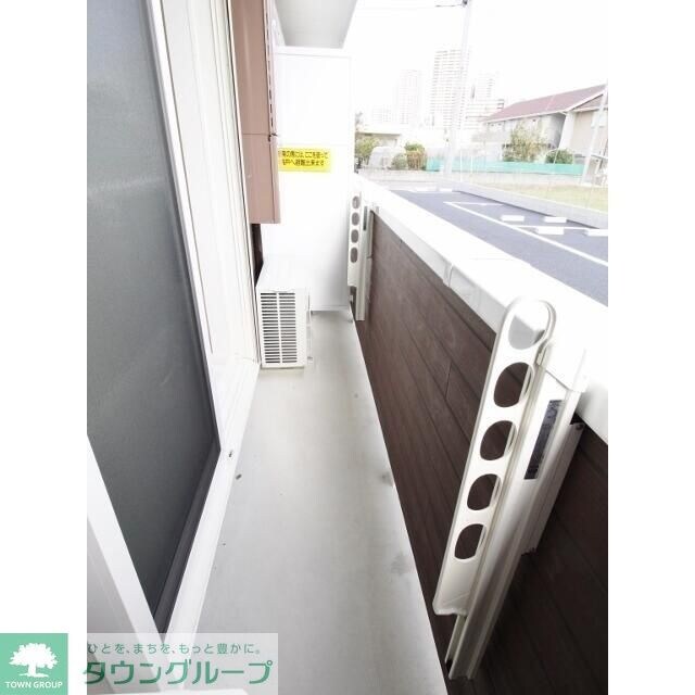 アムール橘の物件内観写真