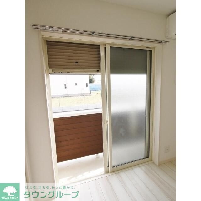 アムール橘の物件内観写真