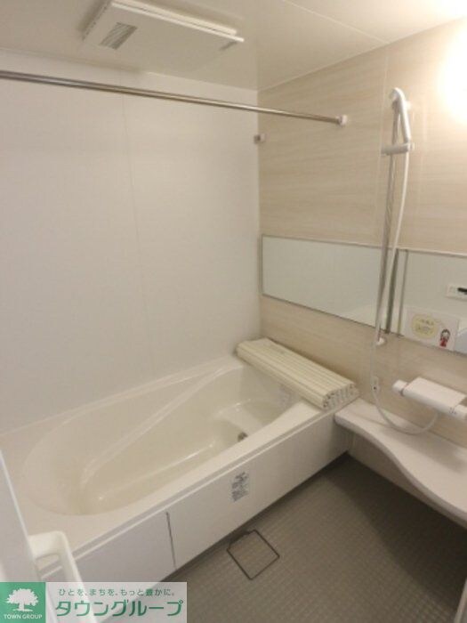 ヴァイスハウスの物件内観写真