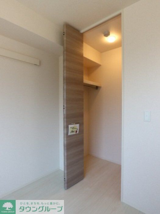 ヴァイスハウスの物件内観写真