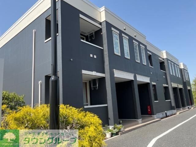 サンマルサン Aの物件内観写真