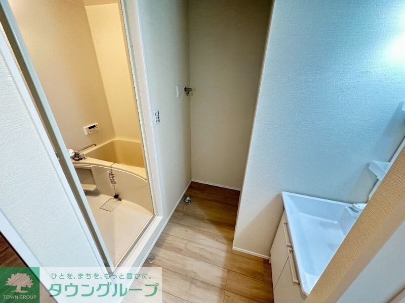 カーサ高柳の物件内観写真