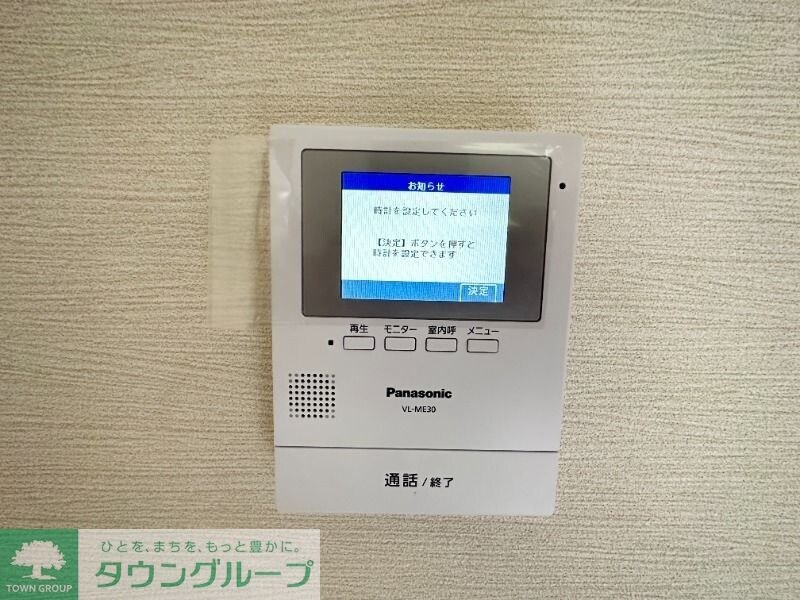 カーサ高柳の物件内観写真