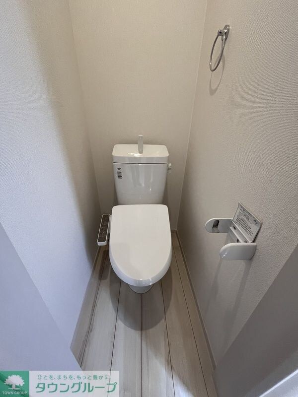 メルディア松戸の物件内観写真