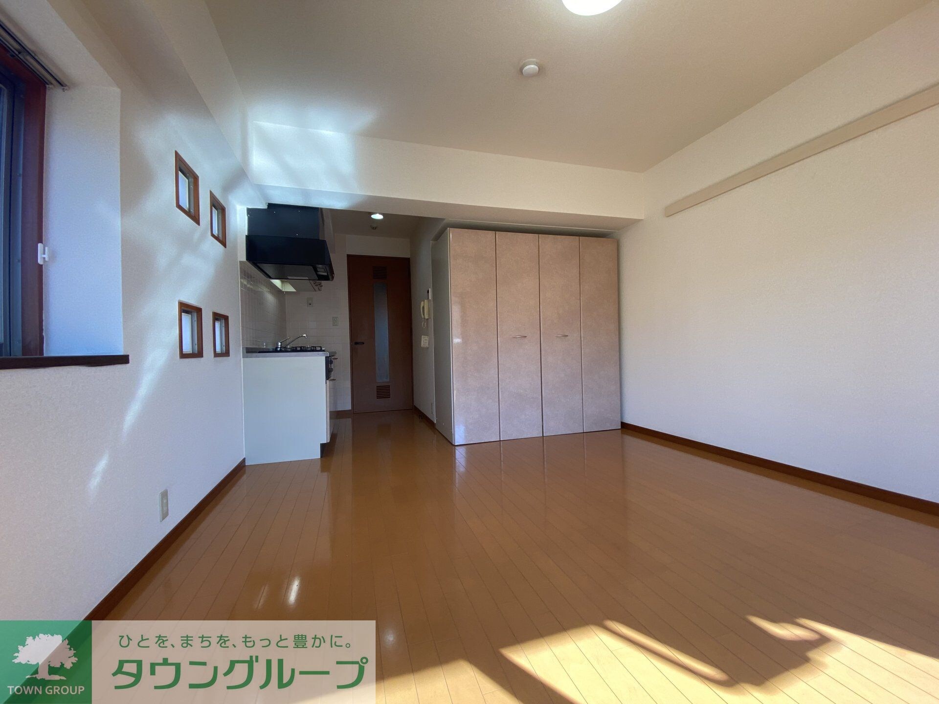 ウィッシュスクエアウエストの物件内観写真