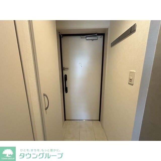 ER松戸の物件内観写真