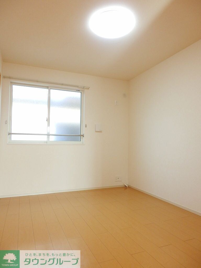 グラース・アビタシオンIIの物件内観写真