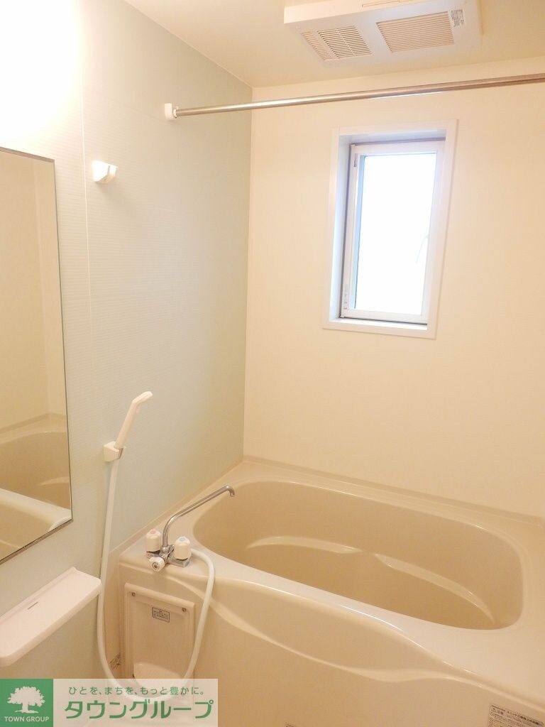 グラース・アビタシオンIIの物件内観写真