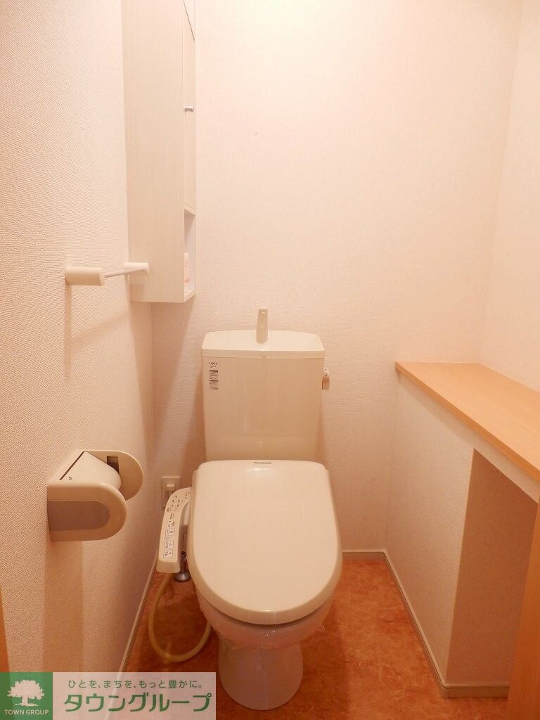 グラース・アビタシオンIIの物件内観写真