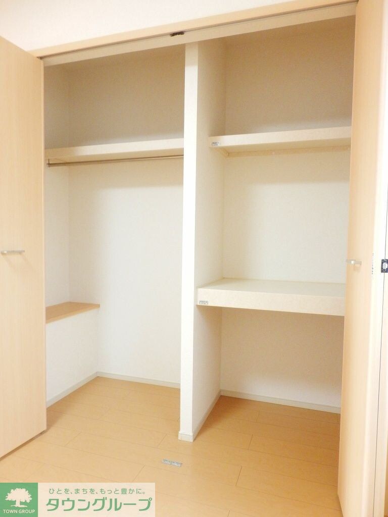 グラース・アビタシオンIIの物件内観写真