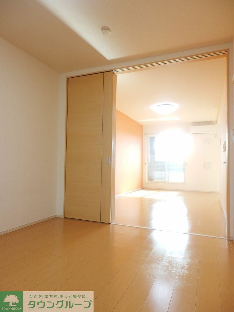 グラース・アビタシオンIIの物件内観写真