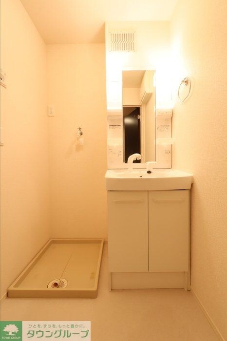 スカイハイムIIの物件内観写真